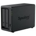 NAS SYNOLOGY DS725 PLUS 8TB